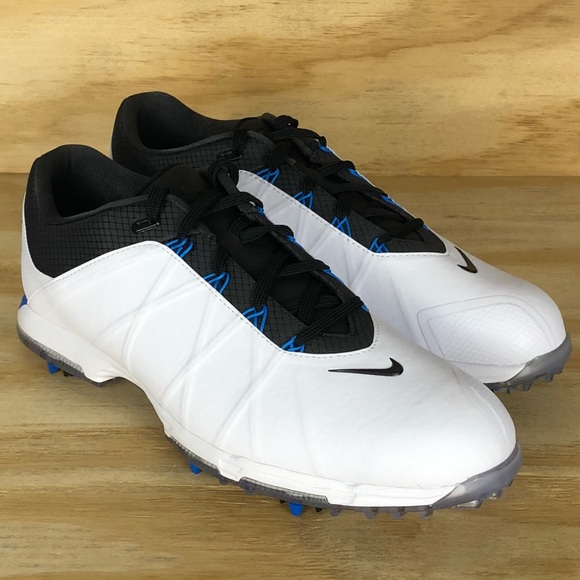 nike lunar fire golf shoes review